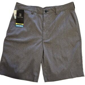 PGA TOUR Motionflux 360 Stretch Active Waistband Golf‎ Shorts Mens 32 NWT